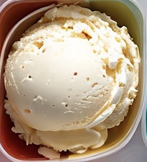 Almond Cream