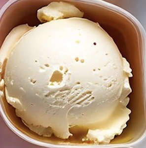 Champagne Sorbet