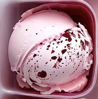 Raspberry Velvet