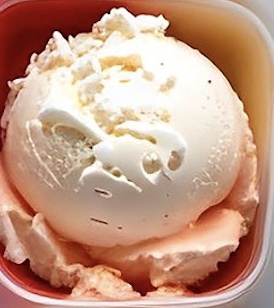 Vanilla Bean Crème